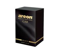 Car/Truck Deodorizing Spray 50 ml - Black - LAMPA