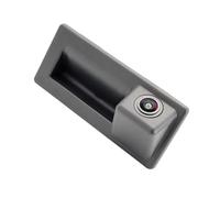Car Truck Handle Rear View Camera For Porsche For Cayenne 958 2011 2012 2013 2014 2015 AHD 1080P Car Reversing Cameras(Type 2 CVBS 720X480)