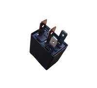 Car Truck Relay DC 24V 40A Rated Current 1NO 1NC SPDT 4/5 Pins Automotive Alarm Relay Automotive Parts 1 Pc(A)