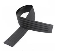 Car trunk antiscratch rear bumper for Jeep for Grand for Cherokee/Compass/Commander/Wrangler/Rubicon/SAHALA/Patriot Trunk Protective Trim