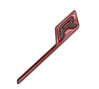 Car Trunk Badge Sticker 3D ABS Emblem Letters,For Mercedes Benz AMG GTR GTC GTS GT43 GT63 C190