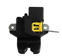Car Trunk Boot Latch For Kia For K3 Car Trunk Latch Lid Lock Release Rear Trunk Latch Tailgate Lock Latch Mechanism Actuator 81230A7000