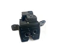 Car Trunk Boot Latch For Ssangyong For Korando C For Actyon 2011+ OEM 7141034002 Genuine 7141034002 Rear Trunk Lid Lock Latch Actuator Trunk Lid Latch Actuator