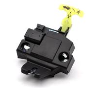 Car Trunk Boot Latch for Toyota for Yaris for Base 2007 2008 2009 2010 2011 2012 1.5L Car Trunk Lid Latch Lock Assembly 64610-52100 Rear Tailgate Boot Lock