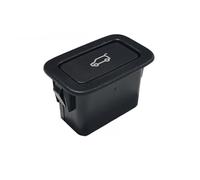 Car Trunk Boot Release Switch Boot Lid Tailgate Trunk Opening Button for Volvo Xc60 V60 S60 Xc70 31264960 31412055