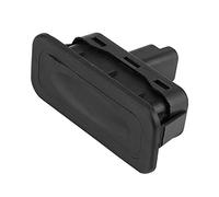 Car Trunk Button Opener Tailgate Boot Opener Switch for Megane Clio Captur Scenic 8200076256 Replacement Accessory