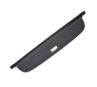 Car Trunk Cargo Cover,Car Retractable Rear Trunk Parcel Shelf,for Range Rover Vogue L405 2013-2021,Car Boot Load Cargo Shelf,Car Luggage Security Shield Shade
