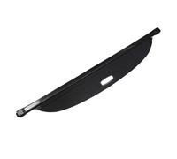 Car Trunk Cargo Cover For Explorer U625 2020 2021 2022 Luggage Storage Curtain Rear Tray Screen Security Shades Accessories Boot Cover(Onecolor)