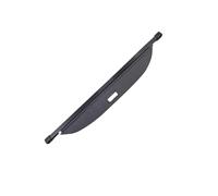 Car Trunk Cargo Cover For Jetour For Dashing For Great For Saint 2023-2025 Runk Cargo Cover Luggage Storage Security Shield Curtain Partition Privacy Rear Parcel Shelf(Canvas)