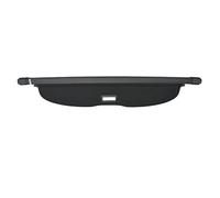 Car Trunk Cargo Cover For Koleos 2017-2020 2021 2022 2023 2024 Rear Trunk Cargo Cover Shield Shade Curtain Auto Rear Boot Cargo Cover