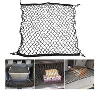 Car Trunk Cargo Mesh Net Luggage, For KIA RIO k2 sportage R K3 K5 K4 KX5 QL cerato sorento soul