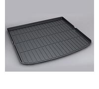 Car Trunk Carpet Cargo Liner Floor Mats For Ford Edge 2015-2018 Luggage Boot Tray Anti-slip Mat