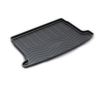 Car Trunk Carpet Cargo Liner Floor Mats For Golf 6 Mk6 RLine Accessories Luggage Tray Anti Kick Mat