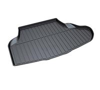 Car Trunk Carpet Cargo Liner Floor Mats for Infiniti Q50L Luggage Boot Tray Anti-slip Mat