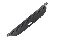Car trunk cover For DEEPAL S07 Cargo Cover Retractable Trunk Divider Waterproof Privacy Shield Auto Accessories Luggage sunshade(Carbon Fiber)