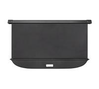 Car trunk cover For Geely For Galaxy L7 2024+ Retractable Trunk Cargo Cover Parcel Rack Waterproof Shield Privacy Auto Interior luggage divider(Onecolor)