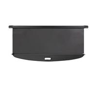 Car trunk cover For TANK 400 2023-2024 Retractable Cargo Cover for Trunk Privacy Auto Interior Accessory luggage divider(Onecolor)