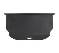 Car trunk cover For Toyota For RAIZE Retractable Trunk Cargo Cover Parcel Rack Anti-Peeping Shield Privacy Auto Interior trunk lid(Canvas)