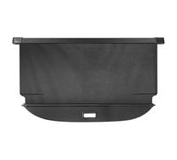 Car trunk cover For Toyota For RAV4 XA60 2026 Security Privacy Cover Retractable Trunk cargo Luggage Sunshade Curtain trunk lid(Carbon Fiber)
