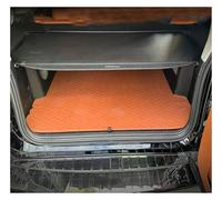 Car Trunk Curtain For Haval H9 2024-2026 Car Curtain Partition Board Shielding Shade Curtains Interior Accessories Rear Trunk Cargo Cover Luggage Shade Shield(Canvas 5seats)