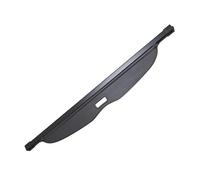 Car Trunk Curtain Privacy Screen Retractable Trunk Security Tonneau Cover Luggage Shield Shade Cargo For Jeep For Grand For Cherokee 2011-2016 Luggage Shade Shield