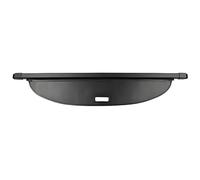 Car Trunk Curtain,Rear Boot Cargo Cover,Car Retractable Trunk Parcel Shelf,for BMW 2 Series Gran Tourer F46 2015-2018 Rear Racks Privacy Panel Accessories