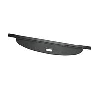 Car Trunk Curtain,Rear Boot Cargo Cover,Car Retractable Trunk Parcel Shelf,for Hyundai Ix35 2010-2015 Rear Racks Privacy Panel Accessories