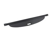 Car Trunk Curtain,Rear Boot Cargo Cover,Car Retractable Trunk Parcel Shelf,for Hyundai Tucson NX4 2020-2022 Rear Racks Privacy Panel Accessories