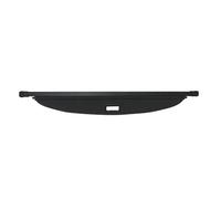 Car Trunk Curtain,Rear Boot Cargo Cover,Car Retractable Trunk Parcel Shelf,for Kia Niro 2016-2021 Rear Racks Privacy Panel Accessories