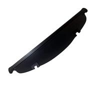 Car Trunk Curtain,Rear Boot Cargo Cover,Car Retractable Trunk Parcel Shelf,for Mazda CX-5 KE 2011-2016 Rear Racks Privacy Panel Accessories
