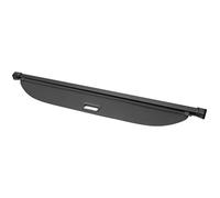 Car Trunk Curtain,Rear Boot Cargo Cover,Car Retractable Trunk Parcel Shelf,for Mercedes Benz GLE350 3.5L 2016-2019 Rear Racks Privacy Panel Accessories