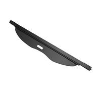 Car Trunk Curtain,Rear Boot Cargo Cover,Car Retractable Trunk Parcel Shelf,for Mitsubishi Pajero Sport 2006-2015 Rear Racks Privacy Panel Accessories