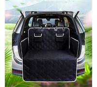 Car Trunk Dog Mat for Dacia Dokker/Duster/Jogger Extreme 2000-2024, Pet Mat Protective Cover Washable Anti-Scratch Dirt Resistant Easy To Washable Interior Accessories