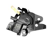 Car Trunk Door Lock Actuator GV7E-56-820 GV7D-56-820A Compatible With Mazda 6 2008-2012