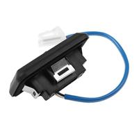 Car Trunk Door Lock Tailgate Lift Boot Hatch Latch Catch Actuator 812602G000 For KIA For Cadenza K7 2013 2014-2016 Fix Boot Lid Not Closing & Rattling