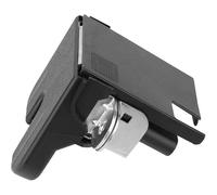 Car Trunk Door Lock Tailgate Lift Boot Hatch Latch Catch Actuator For VW For Passat 3C5 B6 B7 2005 2006-2015 Plug and play