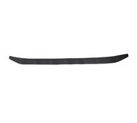 Car Trunk Door Sill Scuff Plates Cover Carbon Fibe Interior Decoration Sticker For Toyota For Rav4 2019 2020-2022 RESPUNEKBAH(Outer)