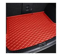 car trunk floor mat Car Floor Mats For For Seeker 2022 2023 Full Coverage Trunk Mat Foot Pads Accessories Interior Decoration