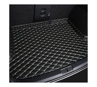 car trunk floor mat For CX-5 CX5 CX 5 KF 2017-2020 2021 2022 PU Rear Trunk Mat Liner Floor Tray Carpet Mud Pad Guard Protector