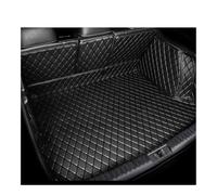 car trunk floor mat For CX-5 CX5 CX 5 KF 2017-2020 2021 2022 PU Rear Trunk Mat Liner Floor Tray Carpet Mud Pad Guard Protector