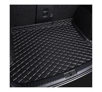 car trunk floor mat For CX-5 CX5 CX 5 KF 2017-2020 2021 2022 PU Rear Trunk Mat Liner Floor Tray Carpet Mud Pad Guard Protector