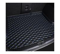car trunk floor mat For Land For Cruiser For Prado 150 5seats 2016 Car Trunk Mat