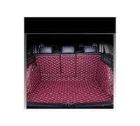 car trunk floor mat For Peugeot 3008 T8 2008~2016 Accesorio Auto Car Interior Trunk Window Pad Mats