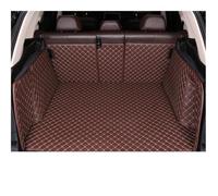 car trunk floor mat PU Car Trunk Mat Carpet Tail Liners For 2 Series GT F46 Gran Tourer 2014 2015 2016 2017 2018 2019-2020 Trunk Boot Mat Liner Pad
