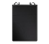 Car Trunk - Foldable Floor Sign, Robust Luggage Base, Scratch-Resistant Utility Pad with Edge Protection for Vehicle Interiors, Truck Cargo Beds and Outdoor Transport Supplies for Driving Armament