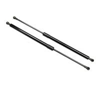 Car Trunk Gas Spring For Hyundai I10 AC3 For Hatchback 2019-present Rear Tailgate Boot Lift Supports Shock Damper Rod Auto Struts Care Gas Car Trunk Shock Absorbers