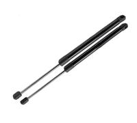 Car Trunk Gas Spring For Malibu 2008 2009 2010 2011 Lifts Springs Extended Length:12.36inch 2pcs Rear Trunk Lift Support Strut 6167 Care Boot Shock Car Trunk Shock Absorbers