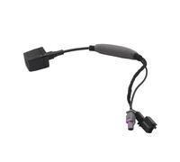 Car Trunk Handle Back Up Rear View Reversing Camera For Q7 A6 C6 A8 D3 4L0980551B 4L0980551D 4L0 980 551 4L0980551 Waterproof Reversing Camera