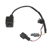 Car Trunk Handle Back Up Rear View Reversing Camera For Q7 A6 C6 A8 D3 4L0980551B 4L0980551D Parking monitor