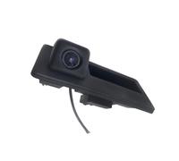 Car Trunk Handle Backup Parking Reversing Camera For A6 C7 4G For Avant For Allroad 2011~2018 Auto parts